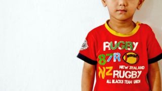 Povestea șocantă a unui copil de doi ani, grav bolnav: a murit după ce tatăl său a fugit cu banii pentru tratament