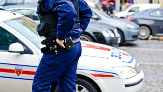 Un ”rege al şampaniei” din Franţa a murit, călcat de un şofer român