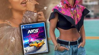 Inna, primul artist rom&acirc;n pe coloana sonoră Need For Speed! Ce piesă a intrat &icirc;n playlist-ul celui mai tare joc cu mașini din lume?