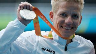 Campioana paralimpică Marieke Vervoort, care suferea de o maladie degenerativă a muşchilor, a fost eutanasiată