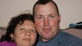 Crimă pasională &icirc;ntr-o localitate din Vaslui: Şi-a ucis soţia, după ce s-a &icirc;ntors de la muncă din străinătate