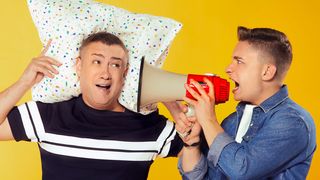 Din 28 octombrie, Radio Impuls le va da rom&acirc;nilor &rdquo;Scularea!&rdquo; &icirc;n fiecare dimineață