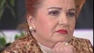 Maria Cârneci se luptă cu boala care le-a ucis pe Ileana Ciuculete și Denisa Răducu