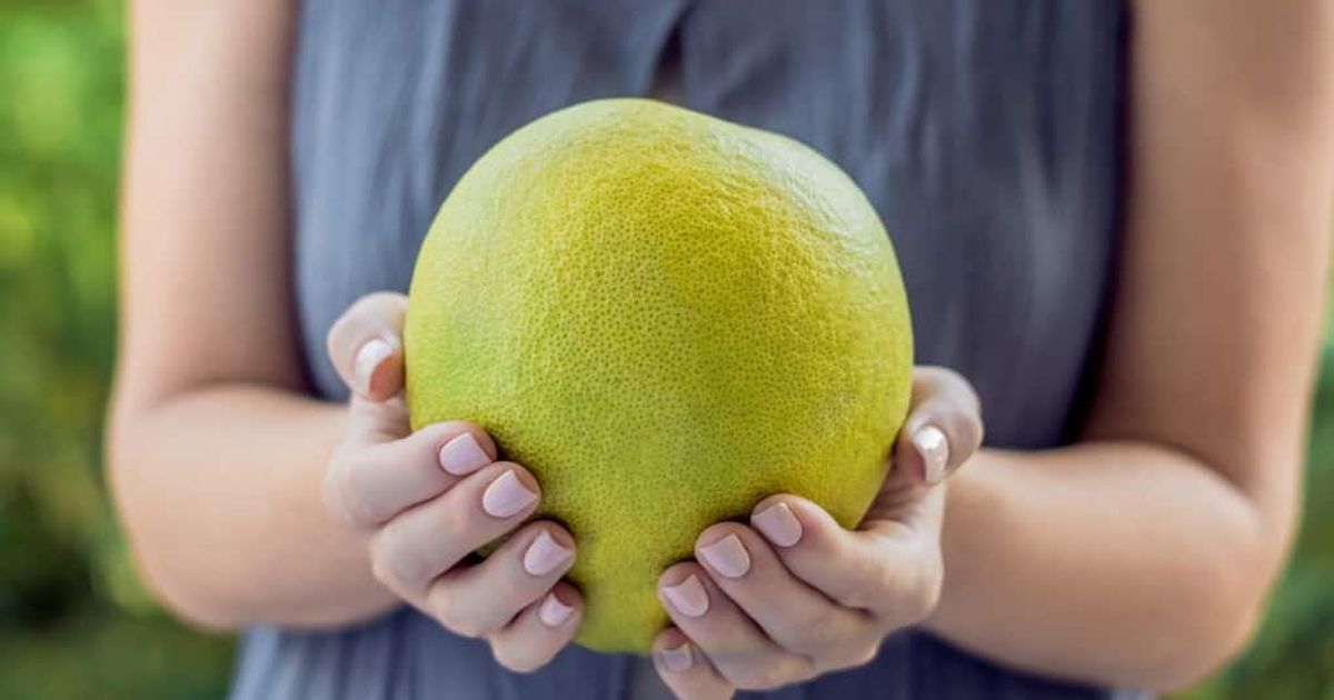 Pomelo. Ce este, de fapt, acest fruct care se găsește și în Stirile