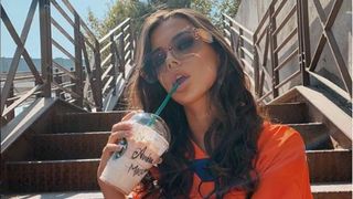 Andra și Deea de la Puterea Dragostei, ipostaze incitante! Cum au fost surprinse &icirc;n vacanță