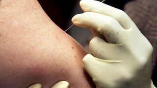 Anunț de ultimă oră al medicilor: &bdquo;Vaccinul antigripal este insuficient!"