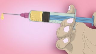 Anunț de ultimă oră al medicilor: &bdquo;Vaccinul antigripal este insuficient!"