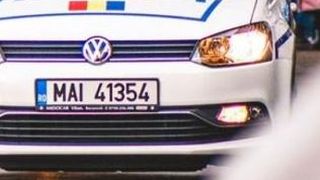 Gestul neașteptat al unui client nemulțumit. A anunțat că a pus o bombă la o bancă din București