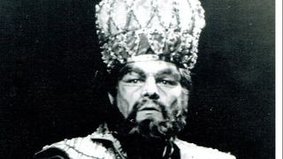 Doliu la Opera Naţională Bucureşti. Baritonul Nicolae Urdăreanu a murit