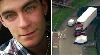 Şoferul prins cu 39 de cadavre în TIR, în Anglia, a fost arestat pentru crimă