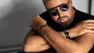 Catalin Botezatu: „Energia mea vine din dragostea pentru munca”