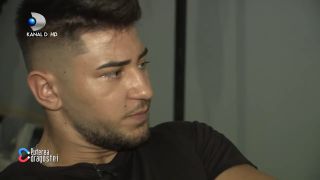 LIGI de la Puterea Dragostei a publicat "vocalele" dintre Andra și None