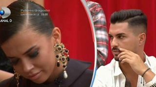 LIGI de la Puterea Dragostei a publicat "vocalele" dintre Andra și None