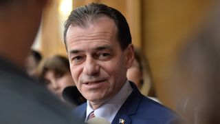 LISTA miniștrilor cu care Ludovic Orban va merge &icirc;n Parlament