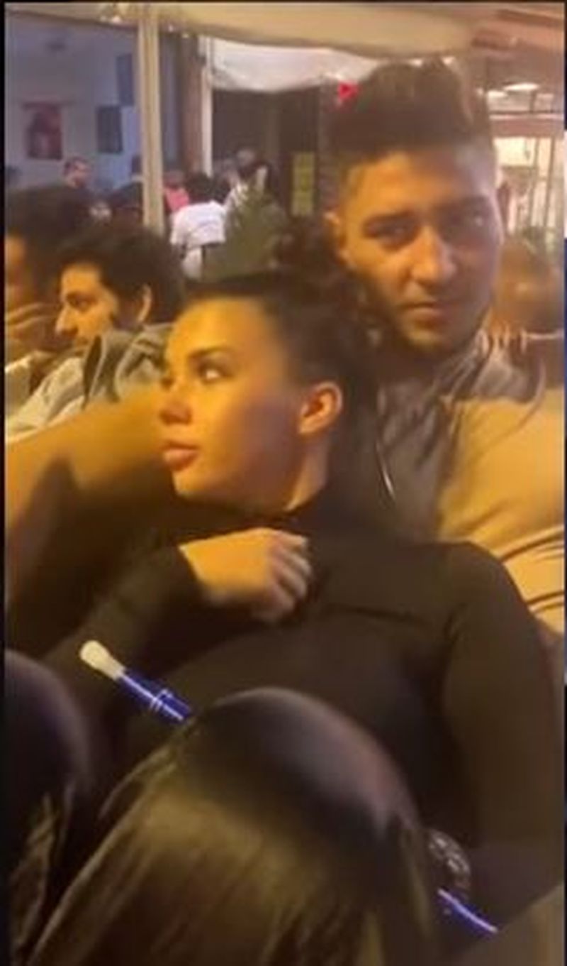 Ligi, declarații uimitoare după ce a fost eliminată de la Puterea Dragostei! A făcut publice clipurile cu Andra și Bogdan