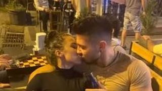 Ligi, declarații uimitoare după ce a fost eliminată de la Puterea Dragostei! A făcut publice clipurile cu Andra și Bogdan