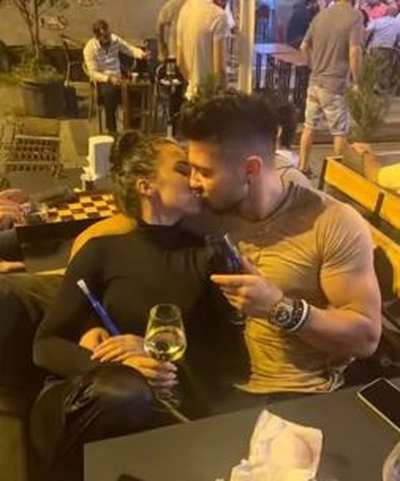 Ligi, declarații uimitoare după ce a fost eliminată de la Puterea Dragostei! A făcut publice clipurile cu Andra și Bogdan