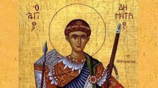 Calendar Creștin Ortodox. Sărbători cu cruce roșie sâmbătă și duminică. Pe cine pomenesc românii