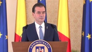 Guvernul Orban: Cum arată programul de guvernare. Măsurile urgente propuse