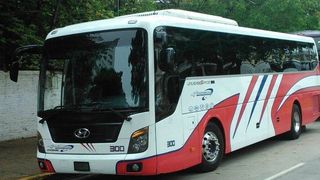 Sf&acirc;rșitul tragic al unui bărbat din Brașov, după ce s-a aruncat dintr-un autocar aflat &icirc;n mers pe DN1