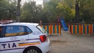 Băiatul sp&acirc;nzurat de un tobogan, avea 21 de ani și era student la Automatică