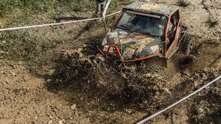 Campionatul Național de Off Road ajunge la T&acirc;rgoviște