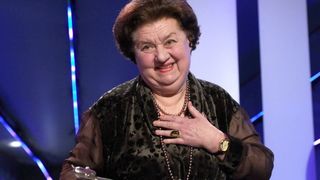 O stradă din municipiul Suceava va purta numele Tamarei Buciuceanu Botez