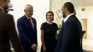 VIDEO | Sărbătoare în comunitatea turcă