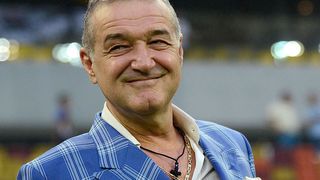 Gigi Becali s-a îmbogățit în ultimii 12 ani. A încasat peste 75.000.000 de euro din Europa şi o priveşte de sus pe CFR