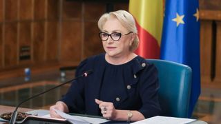 Viorica Dăncilă, despre Programul de Guvernare: Oamenii au de ce să se teamă; acesta este un program al austerităţii