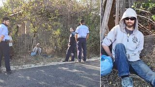 Munictor &icirc;mpușcat &icirc;n spate de un t&acirc;năr din Teleorman