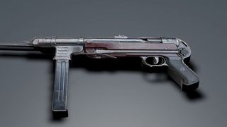 Munictor &icirc;mpușcat &icirc;n spate de un t&acirc;năr din Teleorman