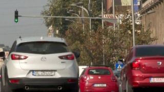 VIDEO | Reacțiile șoferilor după ce taxa de poluare pentru București a devenit obligatorie