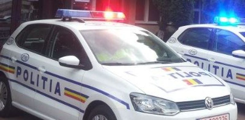 Microbuz spulberat de tren la Timişoara, șoferul a continuat să accelereze