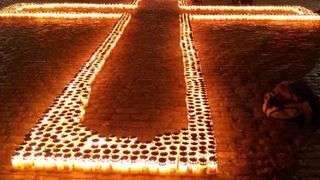 A murit pentru a-i salva viața iubitei sale, &icirc;n timpul unui jaf