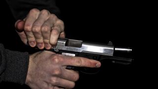 A murit pentru a-i salva viața iubitei sale, &icirc;n timpul unui jaf