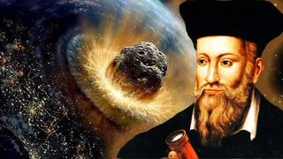 Nostradamus