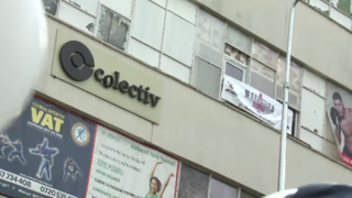 Proteste &icirc;n faţa sediului ISU Bucureşti-Ilfov: &bdquo;Cerem demiterea din funcţie a lui Arafat şi a şefilor ISU"