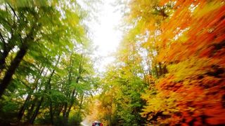 Prognoză meteo - weekend călduros și plăcut, temperaturi neobișnuite pentru luna octombrie