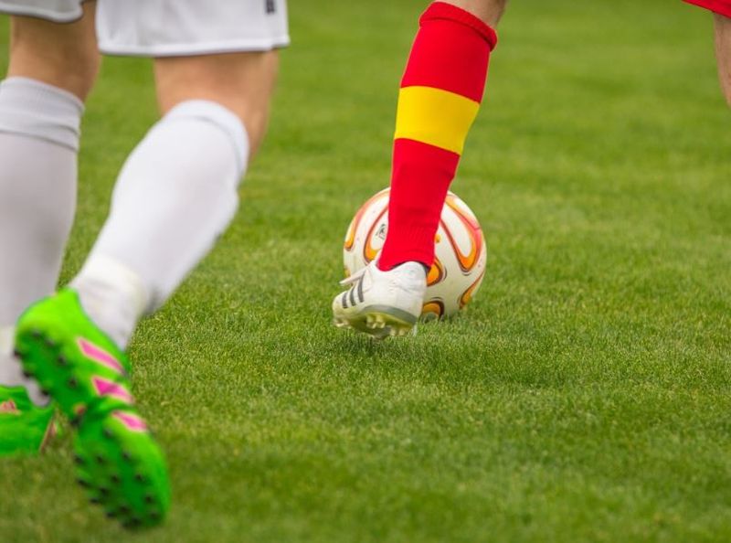 Fotbalist, în vârstă de 83 de ani în căutare de echipă : „Simt că pot juca 90 de minute!”