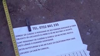 Ce s-a găsit &icirc;n camera ororilor &icirc;n care Gheorghe Dincă a chinuit-o și a omor&acirc;t-o pe Alexandra Măceșanu