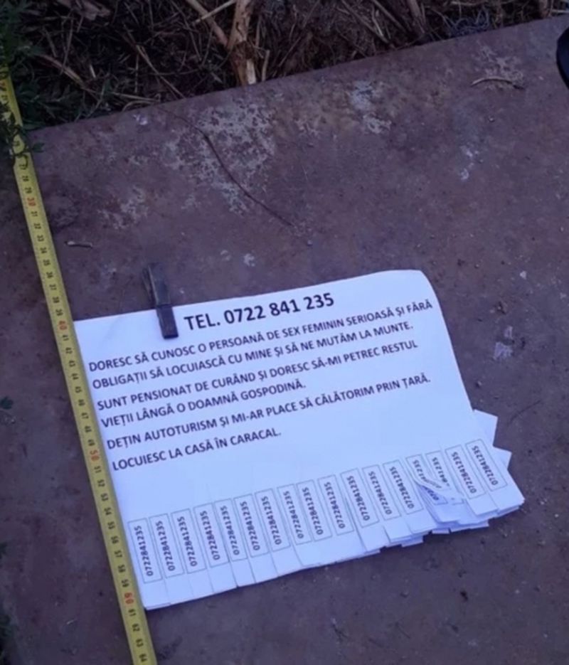 Ce s-a găsit în camera ororilor în care Gheorghe Dincă a chinuit-o și a omorât-o pe Alexandra Măceșanu