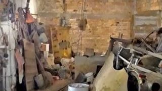 Ce s-a găsit &icirc;n camera ororilor &icirc;n care Gheorghe Dincă a chinuit-o și a omor&acirc;t-o pe Alexandra Măceșanu