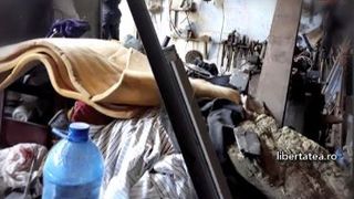 Ce s-a găsit &icirc;n camera ororilor &icirc;n care Gheorghe Dincă a chinuit-o și a omor&acirc;t-o pe Alexandra Măceșanu