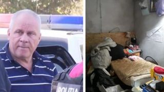 Ce s-a găsit în camera ororilor în care Gheorghe Dincă ar fi chinuit-o și a omorât-o pe Alexandra Măceșanu