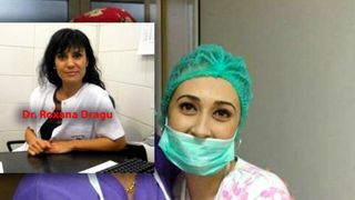 Șefa doctoriței cu diplomă falsă lucrează &icirc;n continuare la Spitalul Județean Ilfov! Bloggerul Cetin: &rdquo;Ne-a trimis acasă&rdquo;