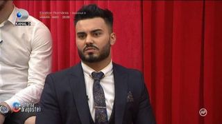 Ella de la Puterea Dragostei a recunoscut că este &icirc;ndrăgostită de Iancu! "Mi-e drag, dar se bagă Jador"