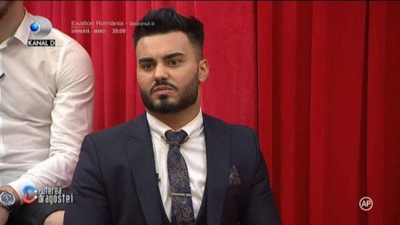 Ella de la Puterea Dragostei a recunoscut că este îndrăgostită de Iancu! "Mi-e drag, dar se bagă Jador"