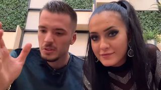 Livian de la Puterea Dragostei, mărturisiri neașteptate despre s&acirc;nii Biancăi: "Am pus m&acirc;na și sunt ca două plăcintuțe"