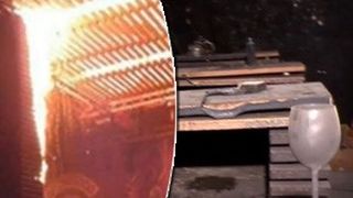 VIDEO | Imagini &icirc;n premieră din clubul &bdquo;Colectiv&rdquo;